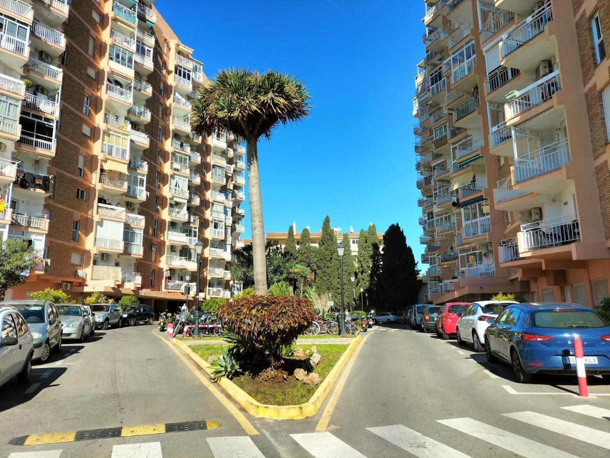 Acuario'S Home Benalmádena Exterior foto